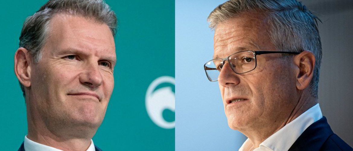 Maersk and MSC to disband the 2M alliance in 2025