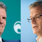 Maersk and MSC to disband the 2M alliance in 2025