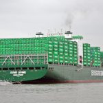 Excess capacity could cause a new price war among container lines, warns Evergreen chairman