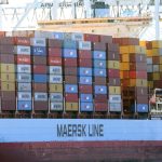 How the end of Maersk and MSC’s 2M alliance will shake up ocean shipping