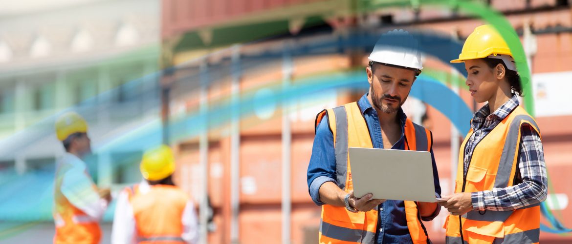 Container Lines Commit to 100% Electronic Bill of Lading by 2030