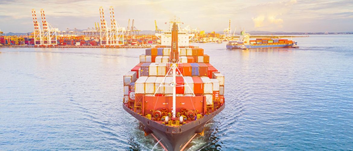Asia-North America ocean freight rates return to 2019 levels
