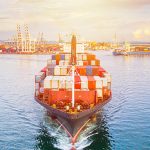 Asia-North America ocean freight rates return to 2019 levels